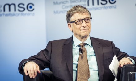 Bill Gates nem akar a világ leggazdagabbjai közé tartozni