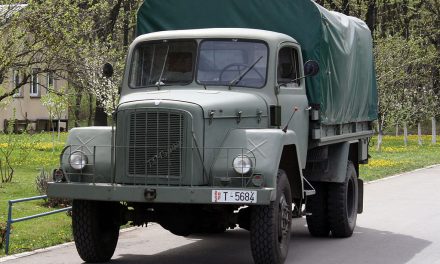 Használt járműveket árverez el a szerb állam