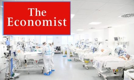 Az Economist szerint nem a valós halálozási számadatokat közlik velünk