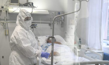 Elhunyt tizenhét koronavírusos beteg