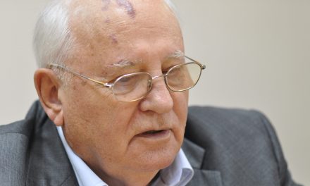 Meeting Gorbachev – Dokumentumfilm készült a Szovjetunió utolsó elnökéről
