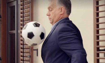 A magyar kormány ötször annyi pluszpénzt adott sportcélra, mint az egészségügynek
