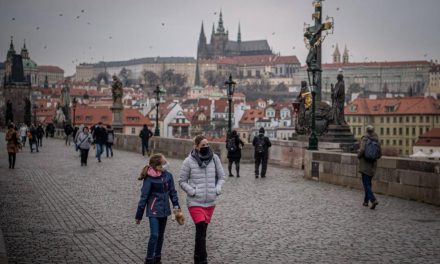 Csehországban két formáció is szeretne kormányra kerülni
