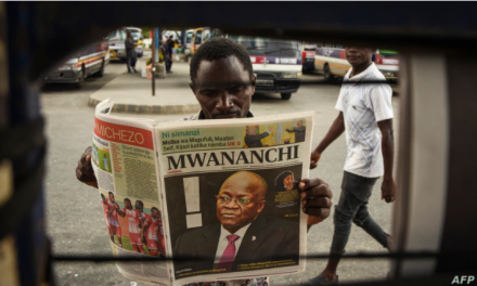 Tanzánia elnökének temetése Titoéra hasonlít majd