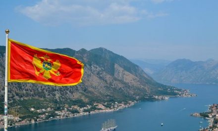 Montenegróban ismét kötelező a maszkviselés