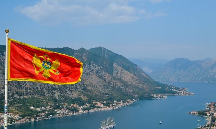 Montenegró is bevezeti a digitális covid-igazolást