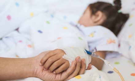 A rosszindulatú daganatos betegségben szenvedő gyermekek kétharmada 15 év alatti