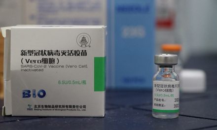 Ki is derült meg nem is, mennyire hatásos a kínai vakcina