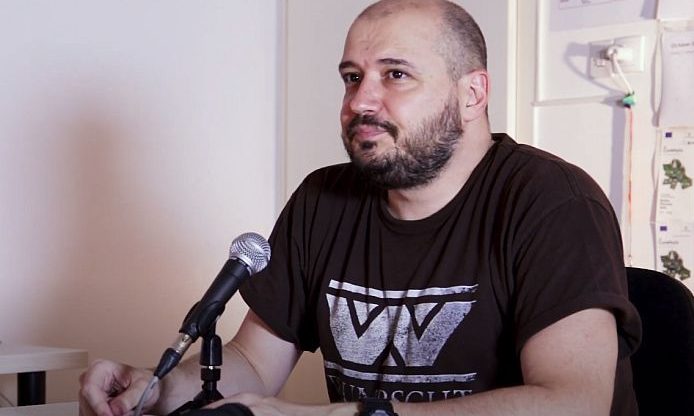 Belgrádból rendelték meg az újvidéki újságíró elleni támadást