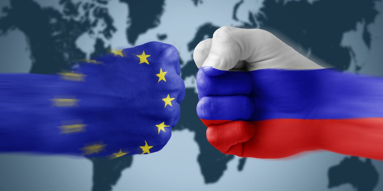 Az Európai Unió ismét meghosszabbította az Oroszország elleni szankciókat