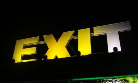 3 ezer egészségügyi dolgozó ingyenesen bulizhat az Exit nyitónapján
