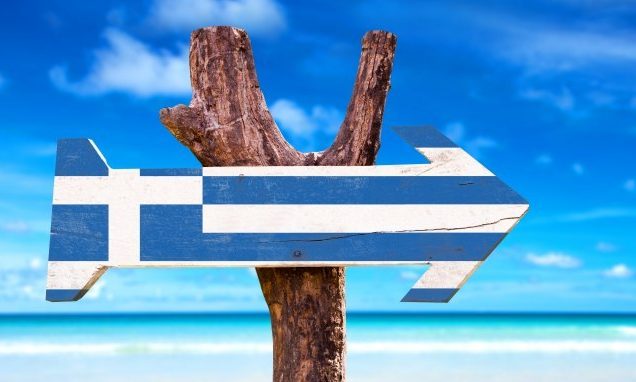 Görögországi nyaralókra vadásznak az internetes csalók