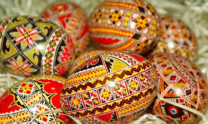 Öt munkaszüneti nap jár a pravoszláv húsvétra és május 1-re
