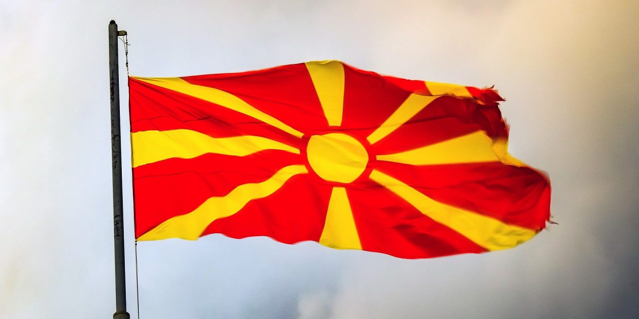 Új kormánya van Észak-Macedóniának