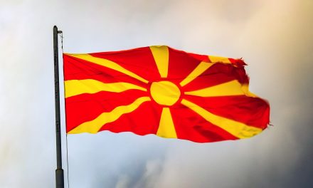 Új kormánya van Észak-Macedóniának