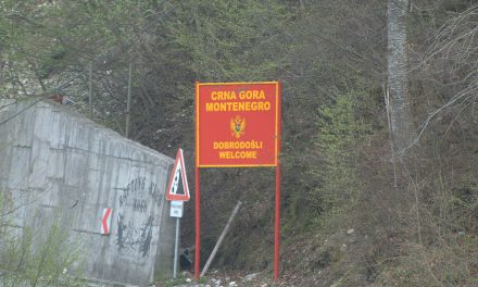 Változnak a Montenegróba történő beutazás szabályai