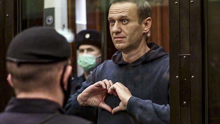 Navalnij egyre rosszabb állapotban van