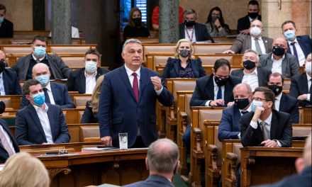 <span class="entry-title-primary">Több ezermilliárdnyi közvagyon alapítványokba szervezését szavazta meg a Fidesz</span> <span class="entry-subtitle">Elkezdődött a hatalomátmentés</span>