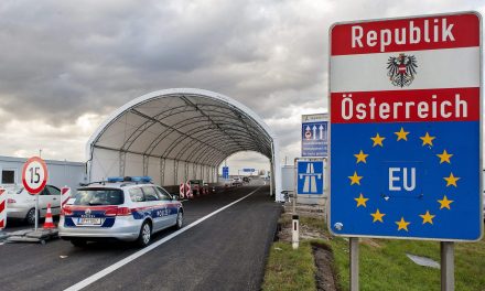Magyarország szabadon engedi az elítélt embercsempészeket, Ausztria aggódik