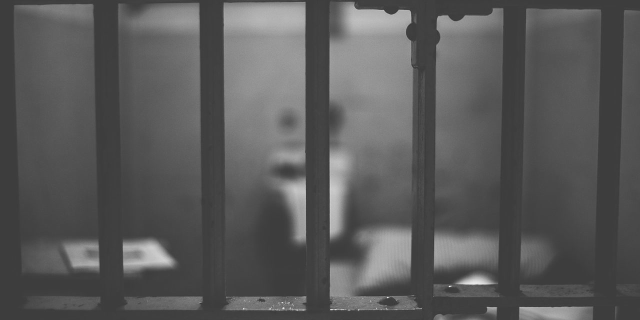 Megszökött két rab a kruševaci börtönből
