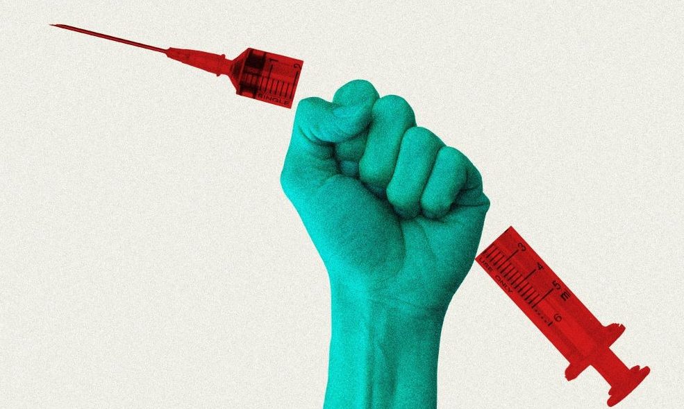 Nem mindenki oltásellenes, aki vakcinaszkeptikus