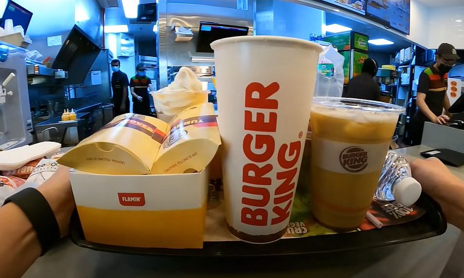 Jövőre érkezik Szerbiába a Burger King