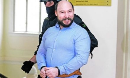 Negyven év börtönbüntetésre ítélték Dér Csabát a Nebojša Marković elleni orvgyilkosság miatt