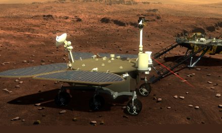 <span class="entry-title-primary">Kína megvetette lábát a Marson</span> <span class="entry-subtitle">Társat kaptak az amerikai marsjárók</span>