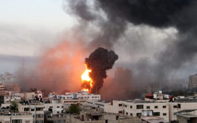 A Hamász hajlandó elfogadni Egyiptom tűzszüneti javaslatát, de Izrael nem