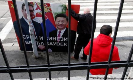Kína adósságcsapdájába kerül Szerbia?