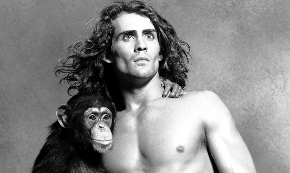 Meghalt Joe Lara, a Tarzan-sorozat sztárja