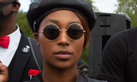 Fejbe lőtték a Black Lives Matter egyik ismert aktivistáját Londonban