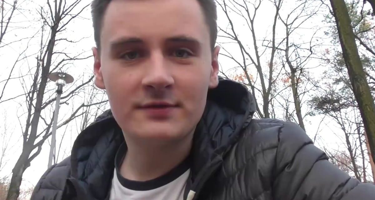 Halálbüntetéstől tart a belarusz ellenzéki hírszolgálat, a Nexta társalapítója