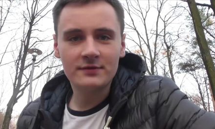 Halálbüntetéstől tart a belarusz ellenzéki hírszolgálat, a Nexta társalapítója