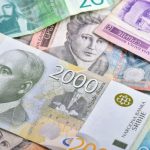 Hamisítják a dinárt (is)