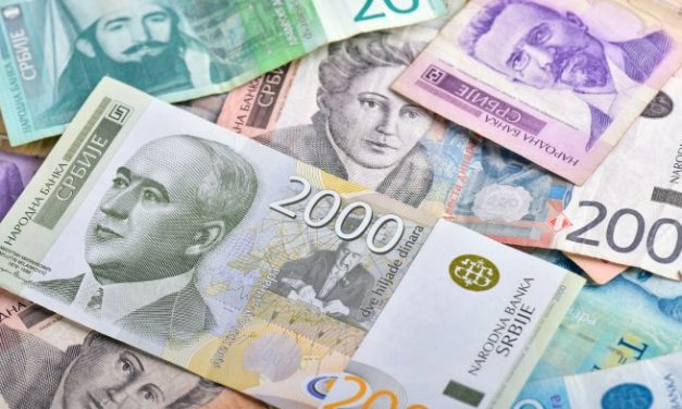 Több mint egymillió dinárt kapnak a pártok Topolyán