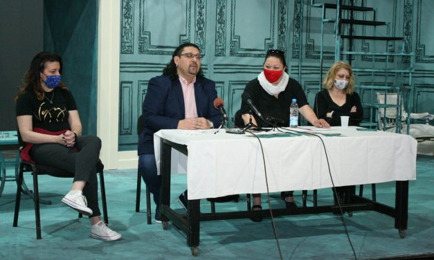 Elegáns komédia a Népszínházban – Molnár Ferenc művét mutatja be a magyar társulat
