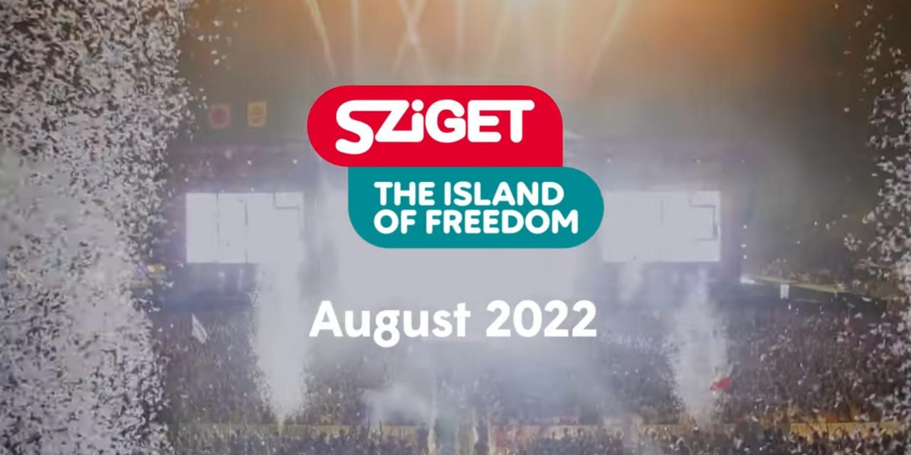 „A 2022-es Szigetet úgy várjuk, mint fesztivált még soha”
