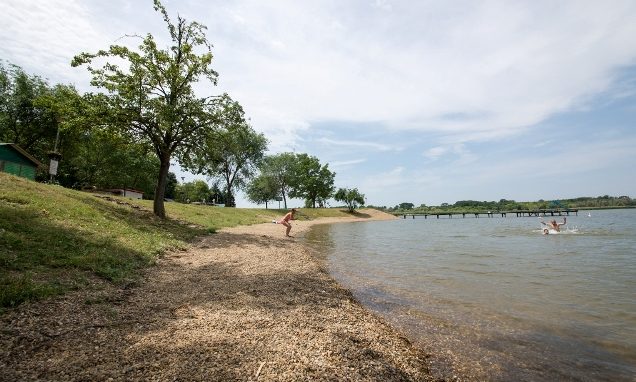 Topolya: Az Aqua Top Kft. koordinálja majd a helyi turizmust