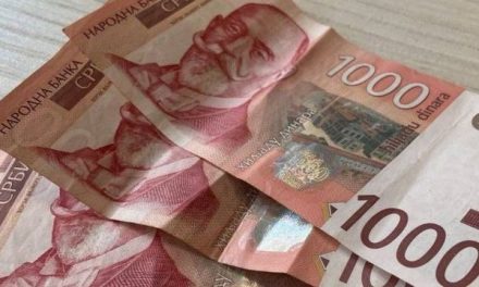 A beoltott nyugdíjasoknak szerdától fizetik a 3 ezer dináros támogatást