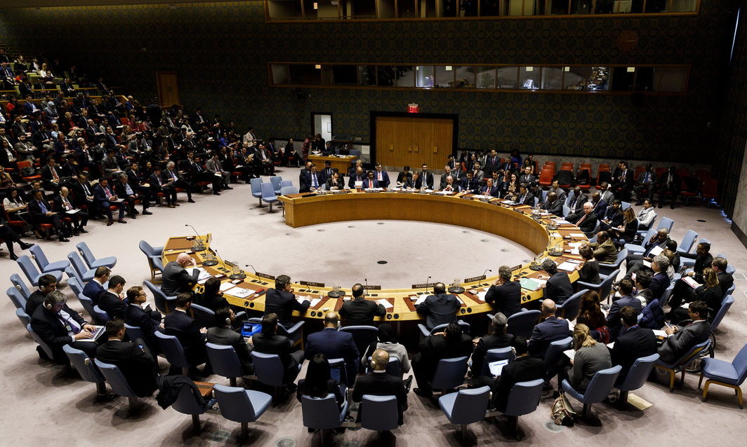 Vučić és Brnabić online vesz részt az ENSZ Biztonsági Tanácsának ülésén