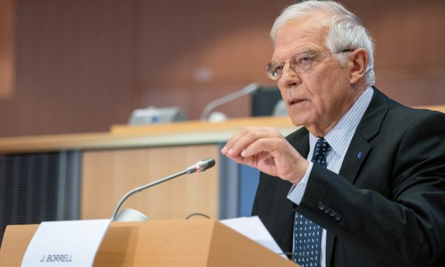 Josep Borrell: Véget kell vetni a koszovói támadásoknak, meg kell büntetni a tetteseket