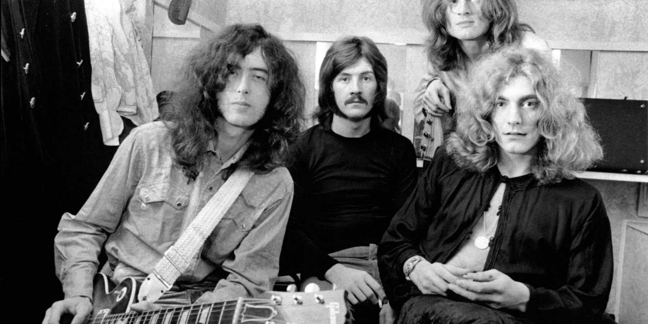 A Led Zeppelinről neveztek el egy Ecuadorban talált új békafajt