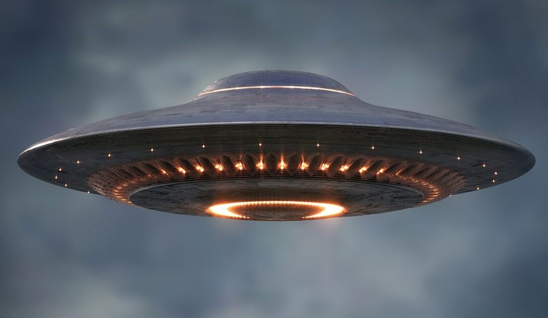 Közzétette Washington az UFO-aktákat
