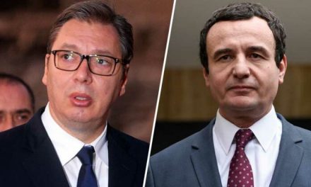 Vučić: Kurtit nem a béke érdekli, hanem hogy konfliktusba keveredjen Szerbiával, ez még hiányzik az életrajzából