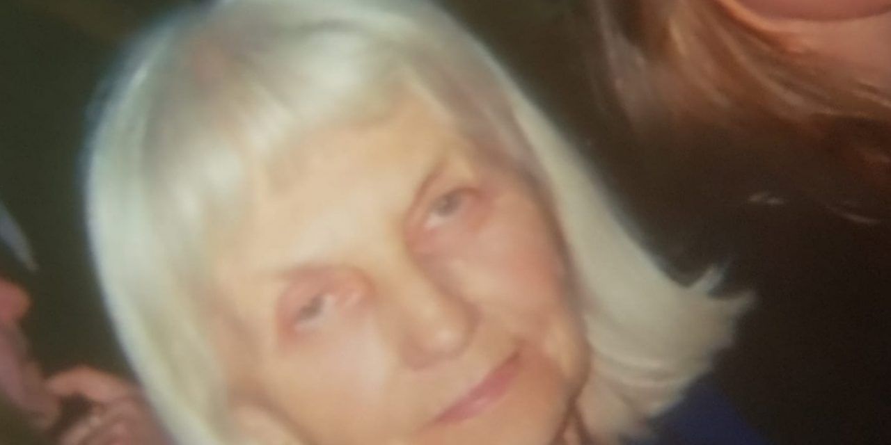 Eltűnt egy idős zentai asszony Magyarországon