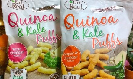 Magyarországon visszahívták a forgalomból az Eat Real snack termékeket