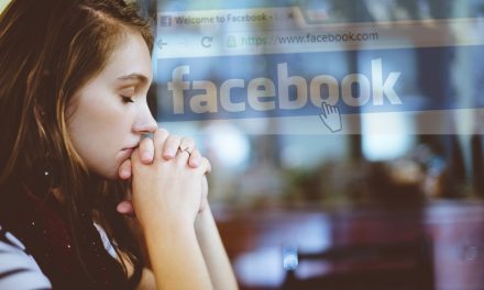 Most már imádkozni is lehet a Facebookon
