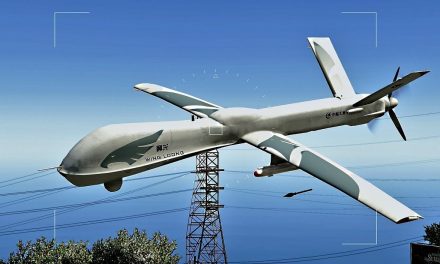 Öngyilkos, kamikaze drónokat vásárol Szerbia