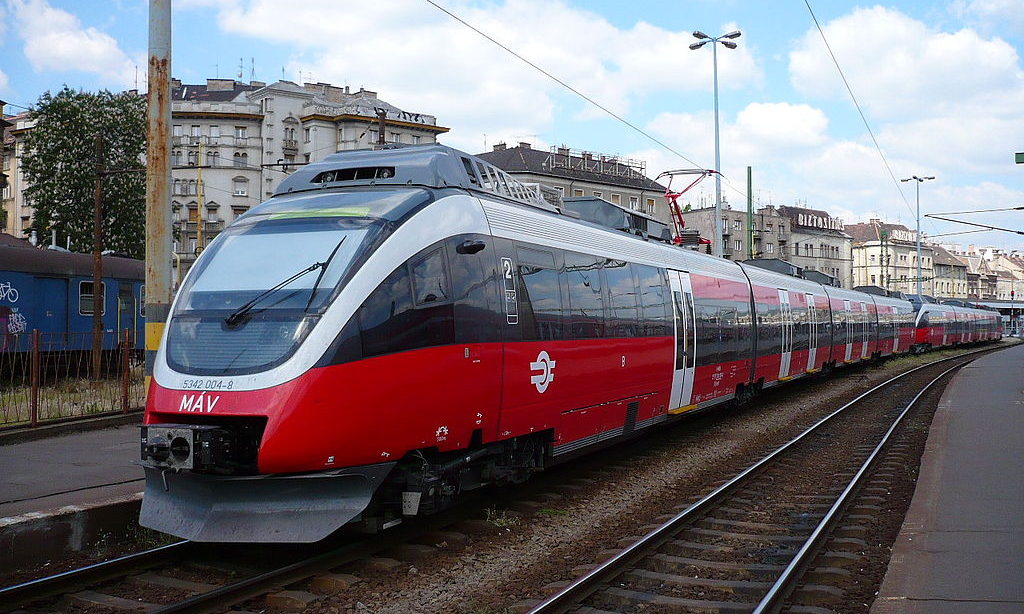 Július másodikán elindul a nemzetközi vasúti forgalom Magyarországról az Adriára